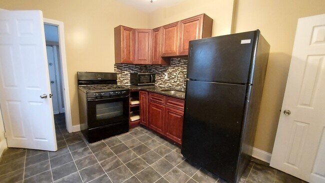 Foto del edificio - 2503 N Garnet St