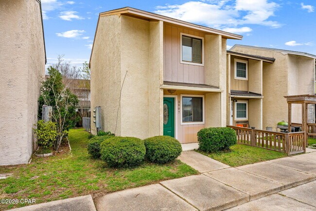 Foto del edificio - 3907 Venetian Cir