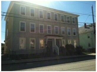 Primary Photo - 43-45 Springfield St