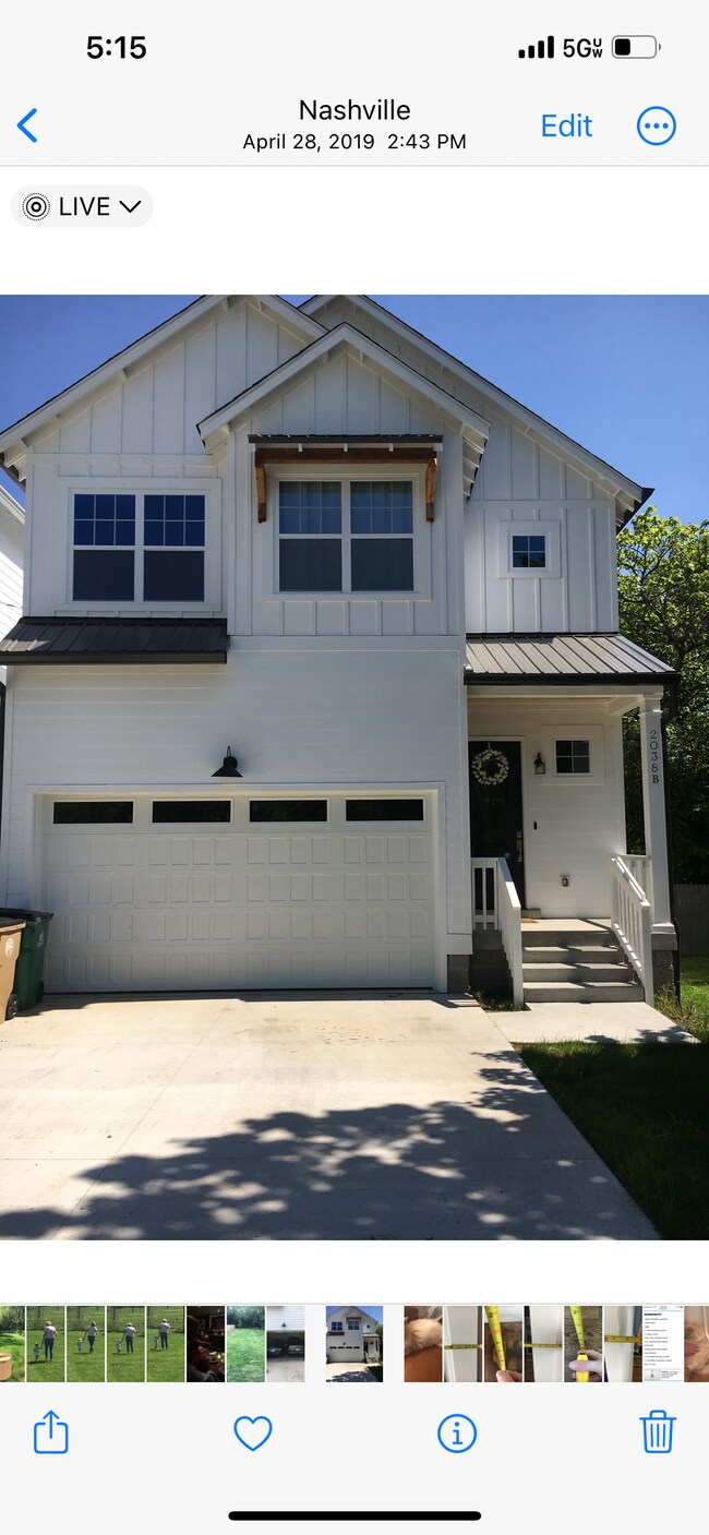 Foto del edificio - 2038 Hutton Dr