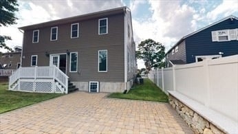 Photo - 8 Brandley Road Unit SF