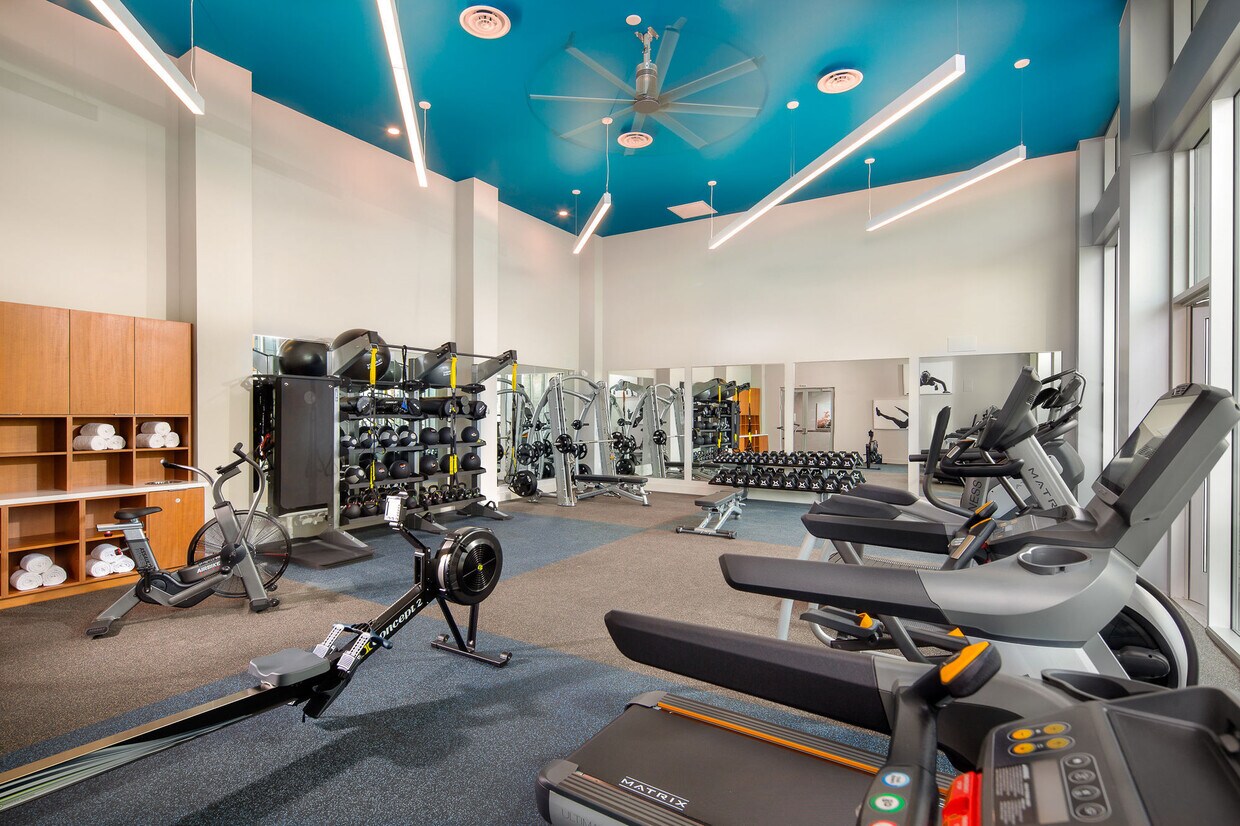 Neptune Marina Apartments in Marina Del Rey, CA Westside Rentals