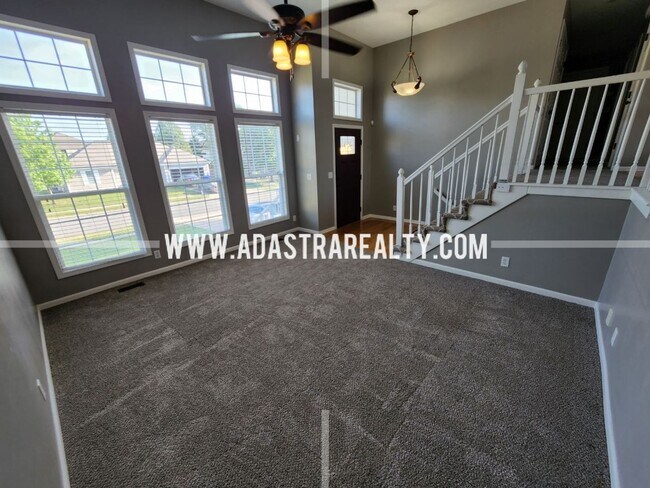 Foto del edificio - Spacious and Beautiful Gardner Home-Availa...