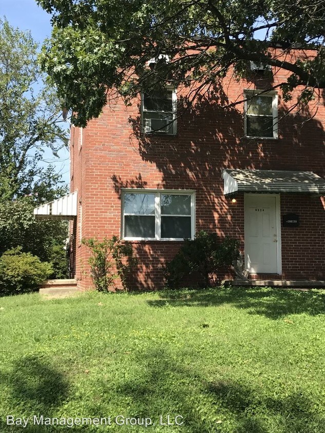 Primary Photo - 8524 Chestnut Oak Rd