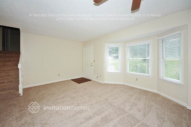 Foto del edificio - 515 Oak Springs Dr NW