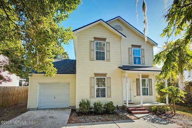 Foto del edificio - 1217 Clock St