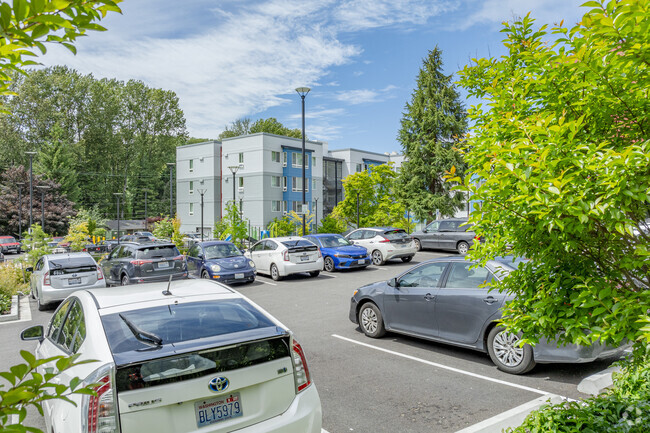 Building Photo - Salish Landing