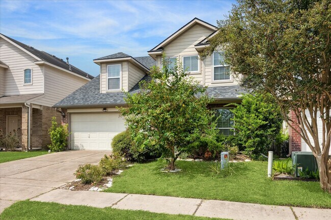 Foto del edificio - 2411 Lacyberry St