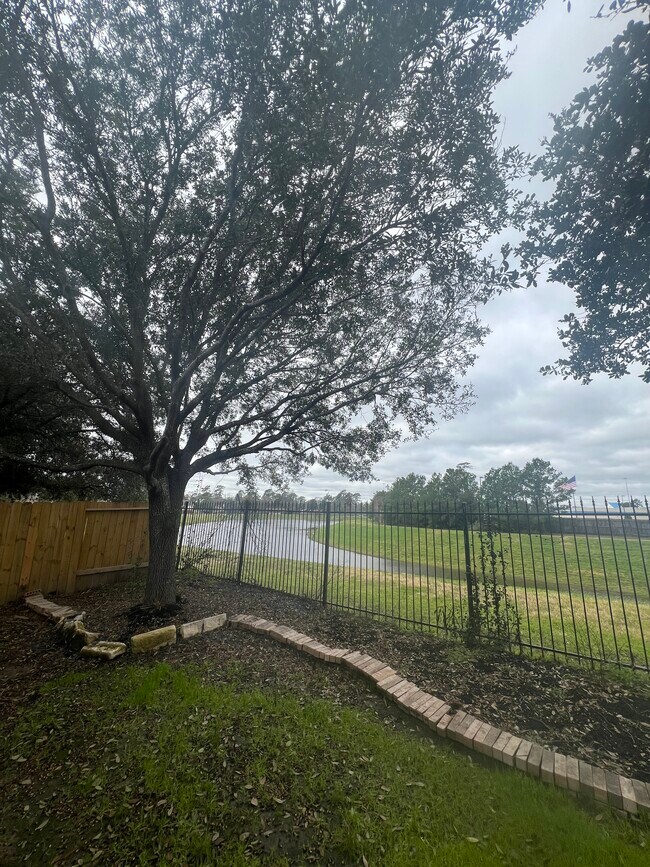 Building Photo - 415 Burris Park Dr