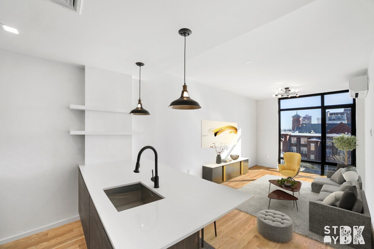 Foto principal - 610 Myrtle Ave