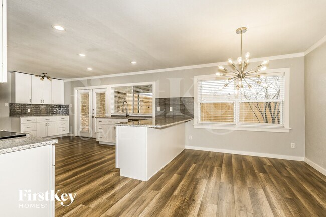Foto del edificio - 2130 Meadfoot Rd