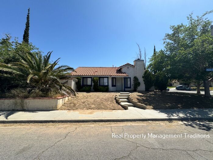 37060 33rd St E, Palmdale, CA 93550 House Rental in Palmdale, CA