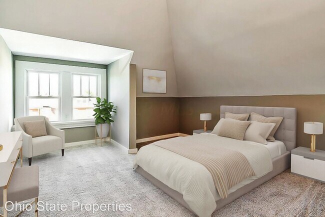 Foto del edificio - 5 br, 2.5 bath House - 1348 Summit Street
