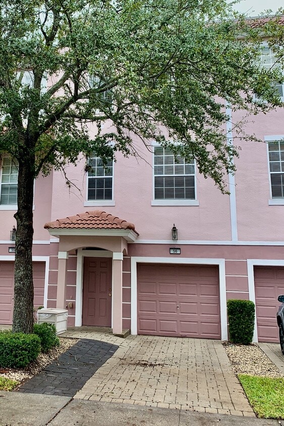 5075 Tideview Cir, Orlando, FL 32819 Townhome Rentals in Orlando FL