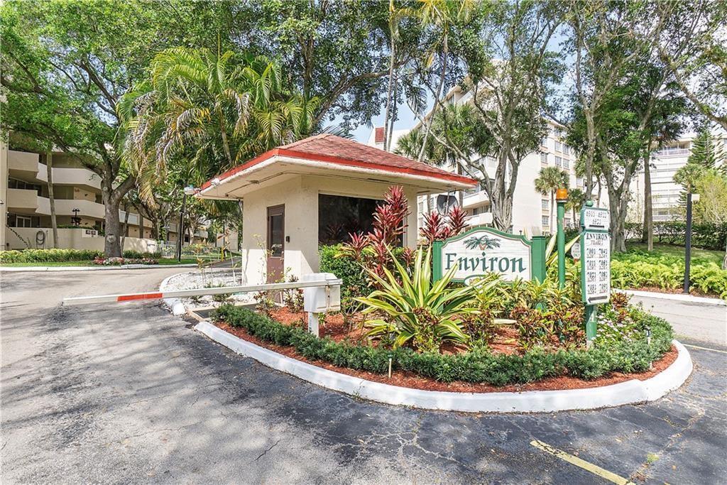 6911 Environ Blvd Unit 5G, Lauderhill, FL 33319 Condo for Rent in
