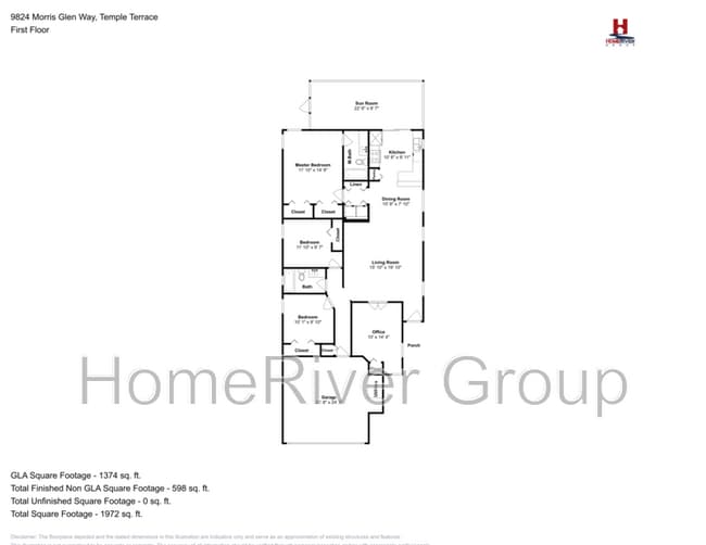 Foto del edificio - 9824 Morris Glen Way