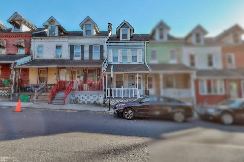 Primary Photo - 422 Market St