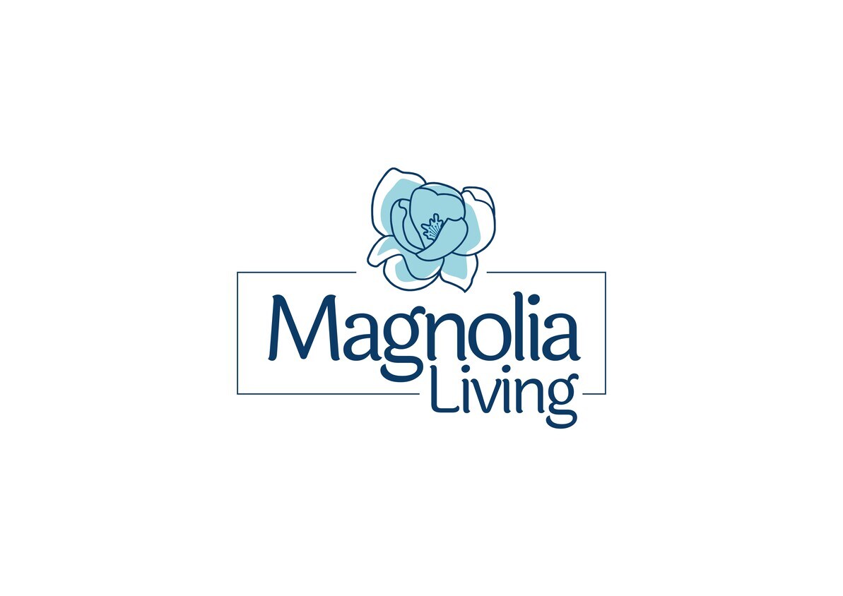 Plano de planta - The Magnolia Living