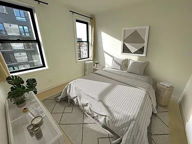 Foto del edificio - "Chic 1-Bedroom Retreat in Vibrant Williamsburg – Your Perfect Urban Oasis!"