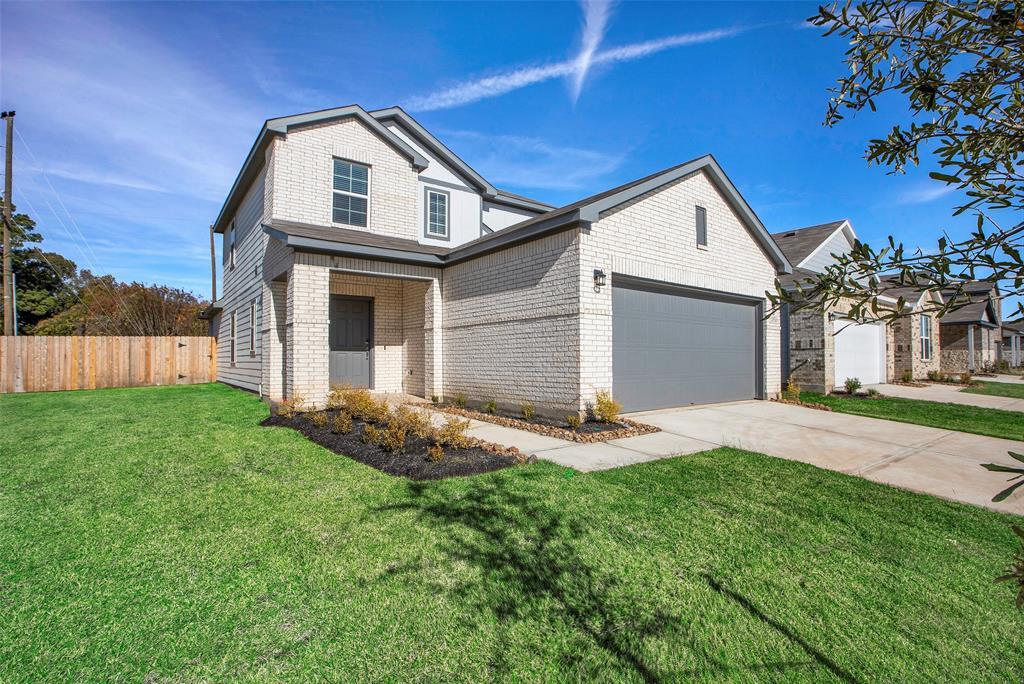 Foto principal - 11916 Whirlaway Dr