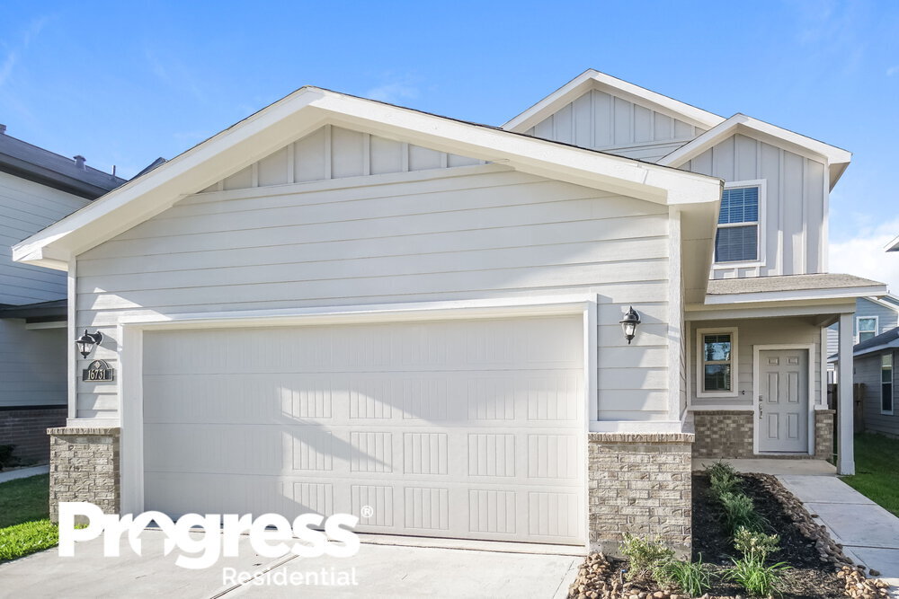 16731 Rover Ln, Porter, TX 77365 House for Rent in Porter, TX