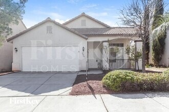 Building Photo - 8417 Legacy Valley Ave