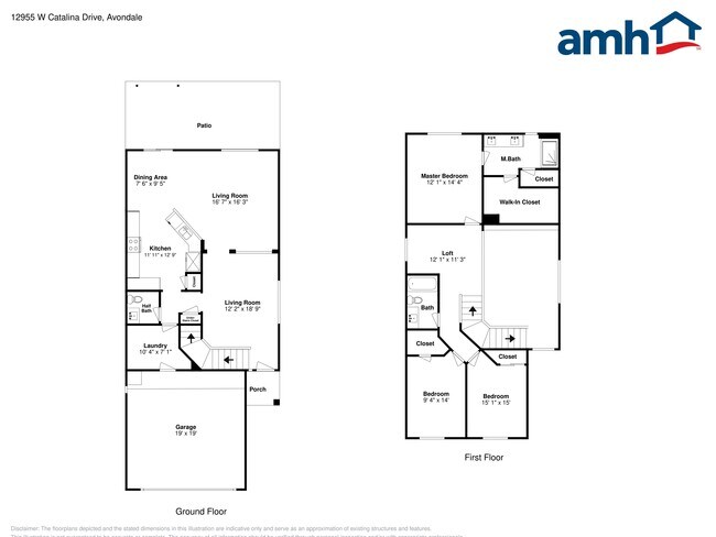 Building Photo - 12955 W Catalina Dr