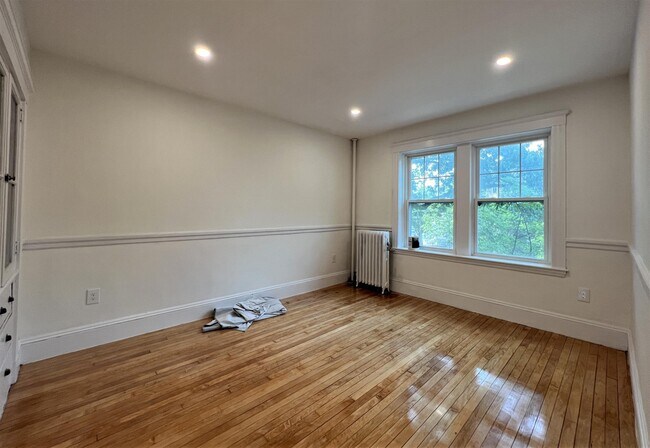 Foto del edificio - 268 Huron Ave