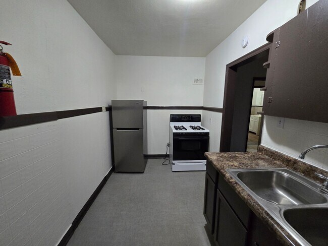 Foto del edificio - 1501 McDonald St