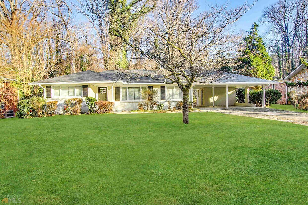 Primary Photo - 2757 Arrowood Dr