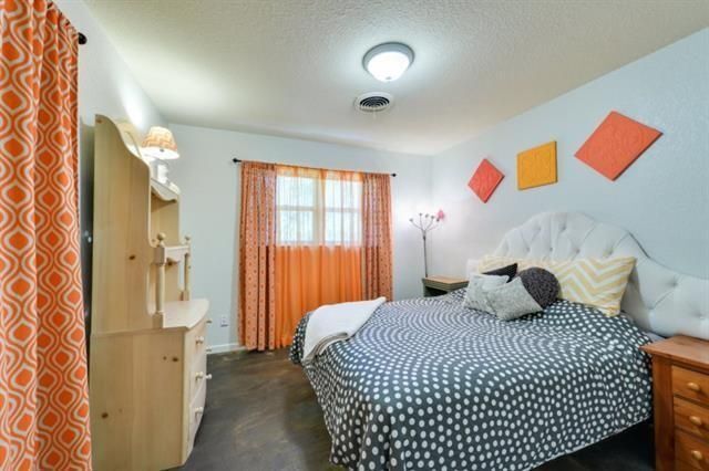 Bedroom 4 - 6029 Worrell Drive