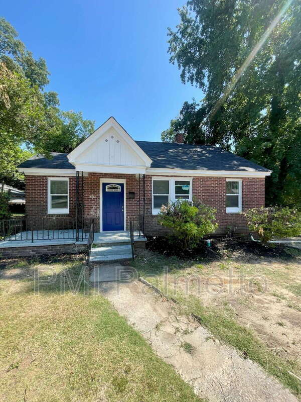 Primary Photo - 2112 Academy St