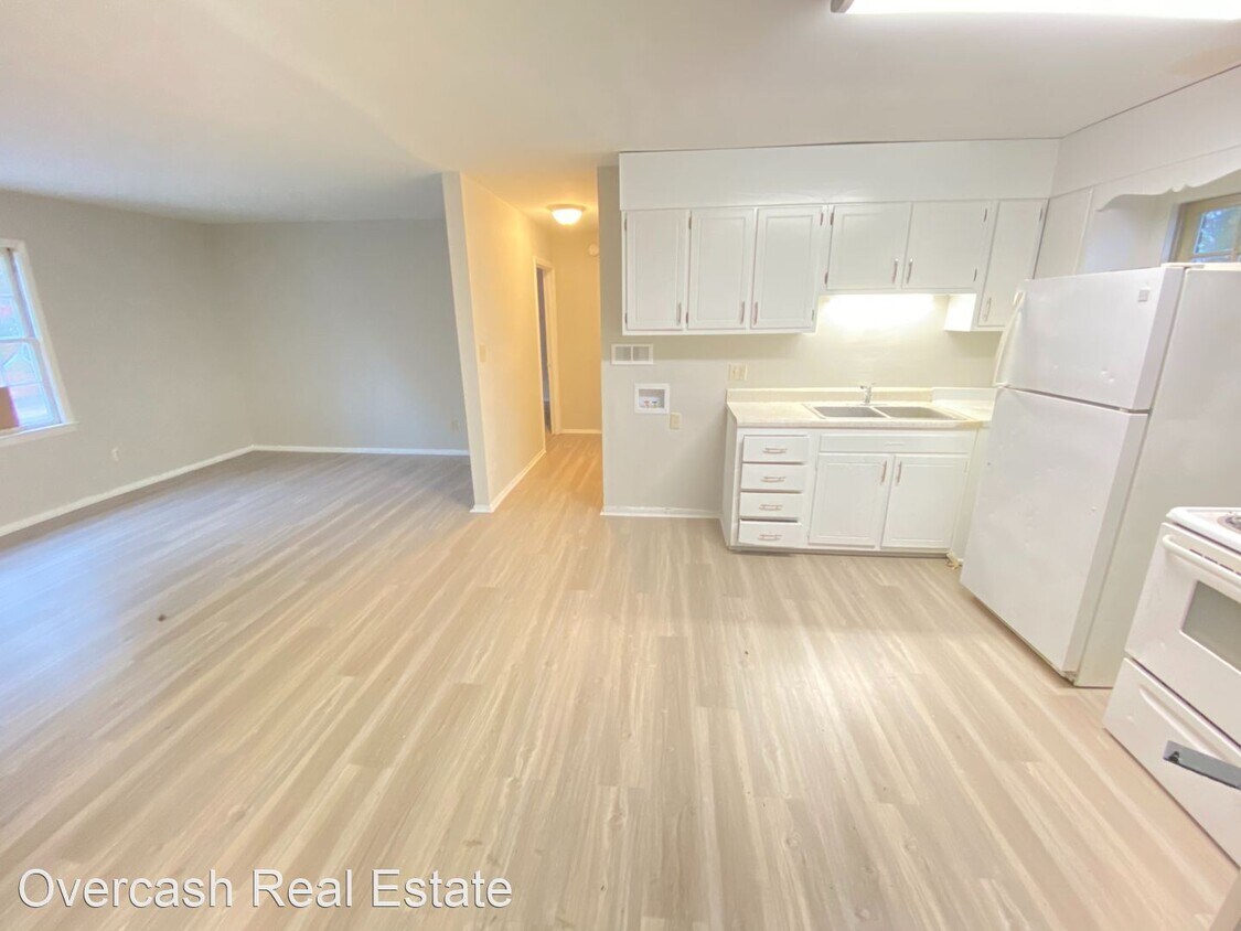 2206 S Main St, Kannapolis, NC 28081 - House Rental in Kannapolis, NC ...