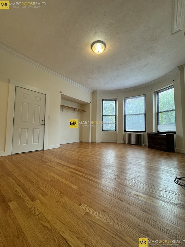 Foto del edificio - 591 Beacon St