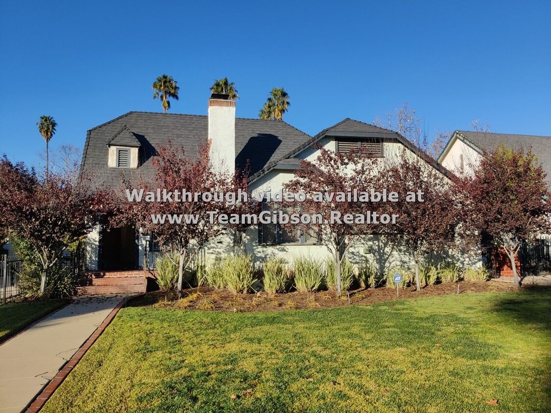 4407 Central Ave, Riverside, CA 92506 House Rental in Riverside, CA