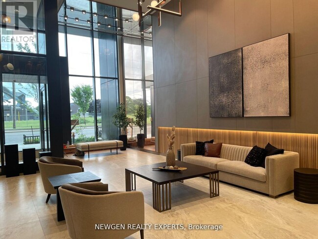 Building Photo - 1100 Sheppard Ave W