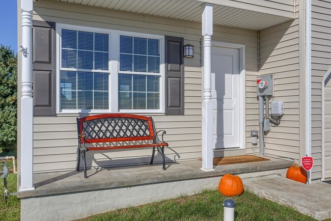 Foto del edificio - 6 Creekside Dr