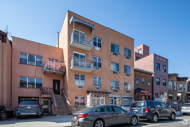 Foto del edificio - 538 57th St