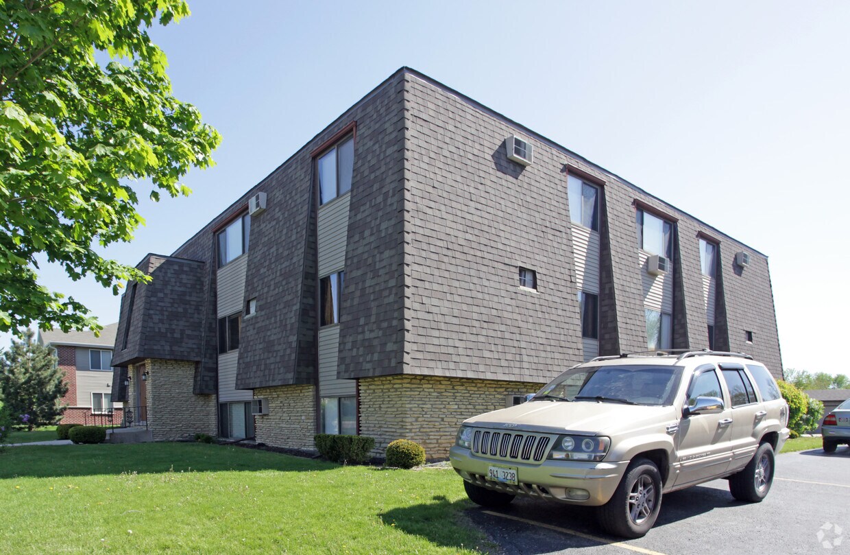 Foto del edificio - 1500 Pioneer Rd