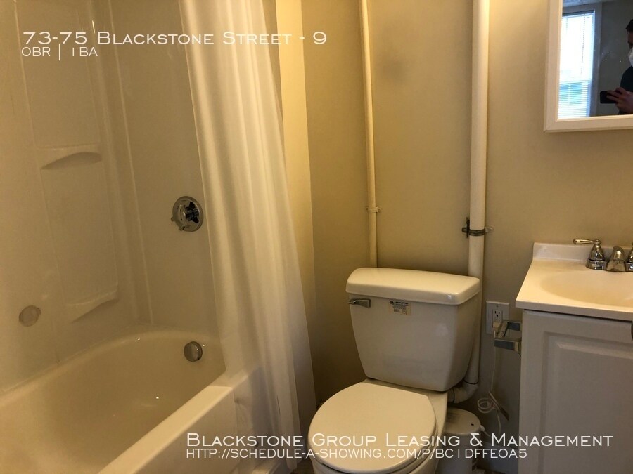 Foto del edificio - 73-75 Blackstone Street