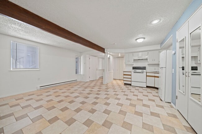 Interior Photo - Park Ridge Apartments