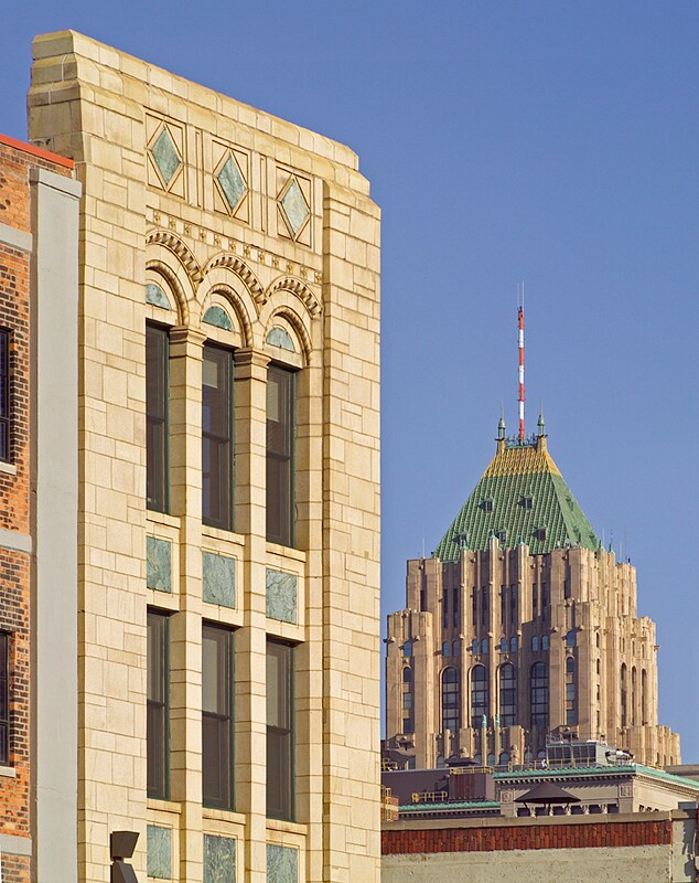 Foto del edificio - 41 Burroughs St. Apt. 304