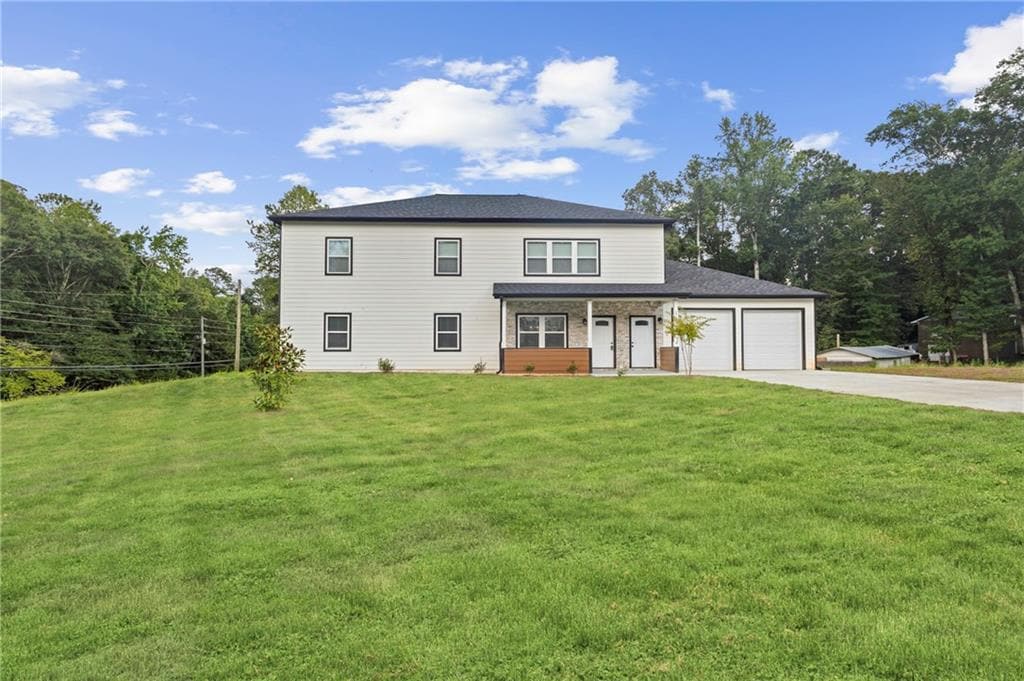 Foto principal - 1275 Riverside Rd
