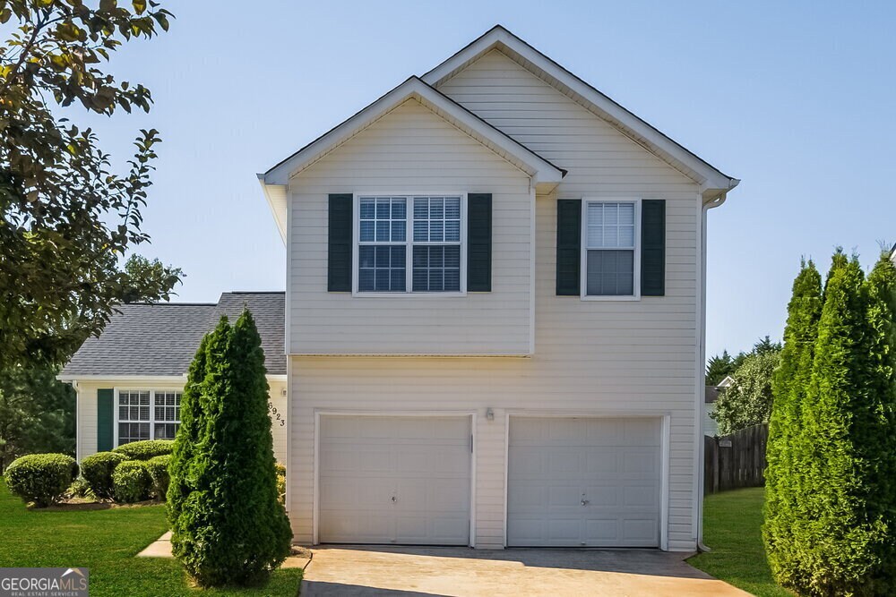 Foto principal - 6923 Silver Grass Ct