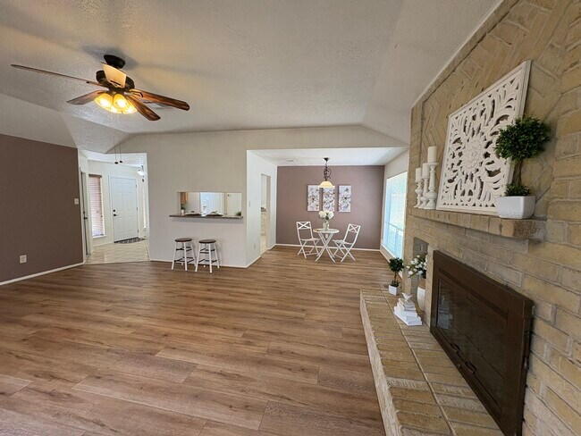 Foto del edificio - 4834 Bridgemont Ln