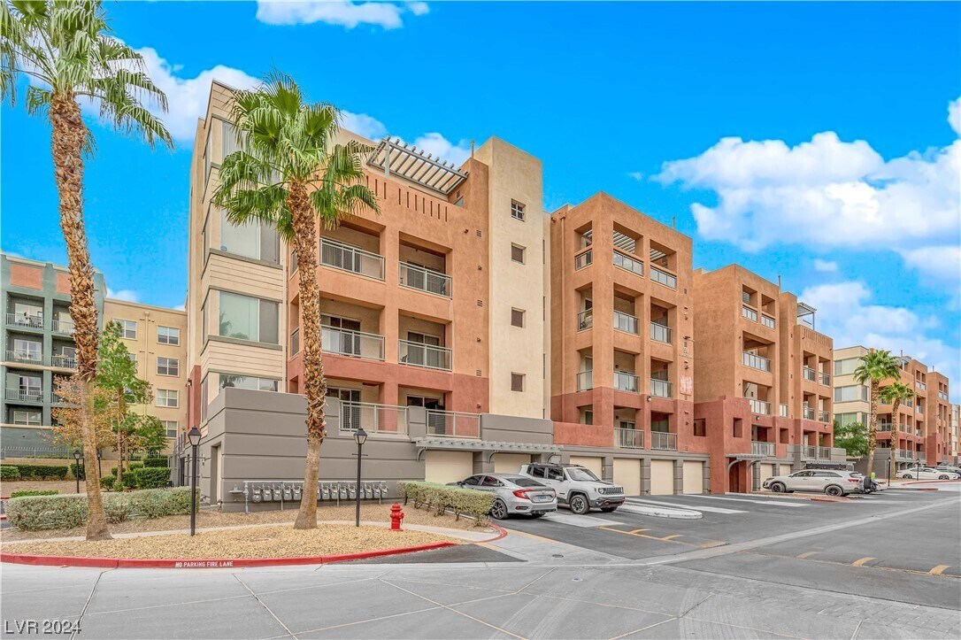 59 E Agate Ave Unit 304, Las Vegas, NV 89123 Condo for Rent in Las