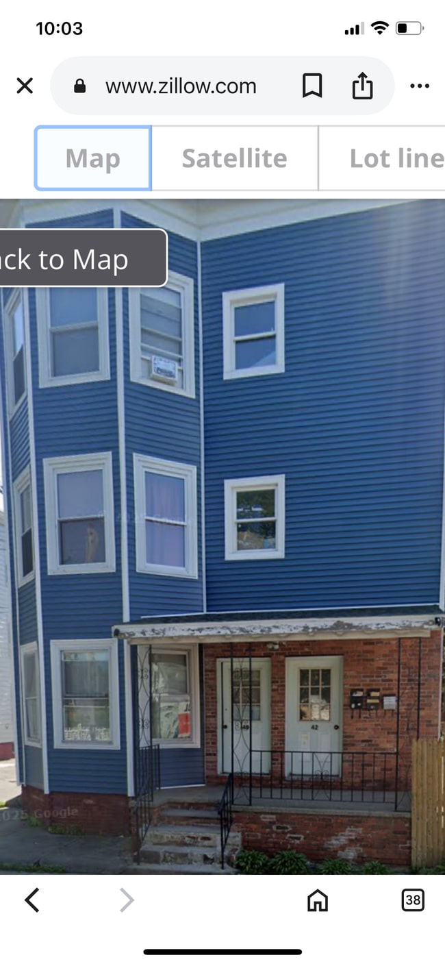 Building Photo - 42 Bulfinch St