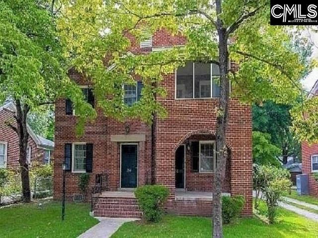 Foto del edificio - 312 S Woodrow St