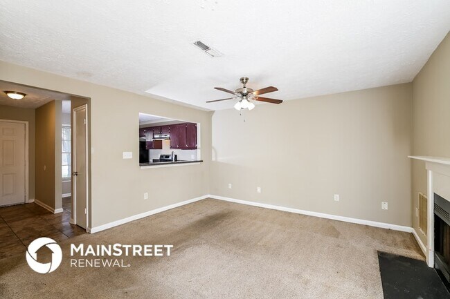 Foto del edificio - 1687 Hunting Creek Dr SE