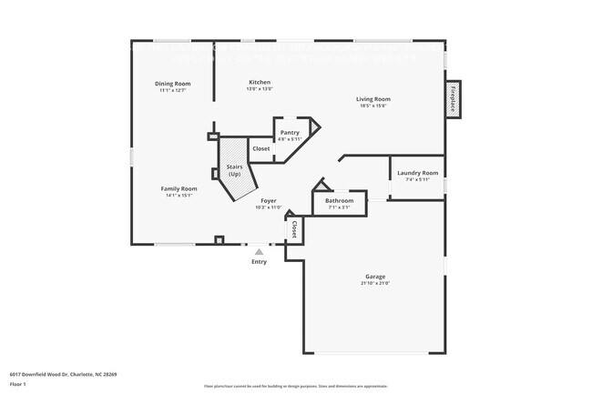 Foto del edificio - 6017 Downfield Wood Dr